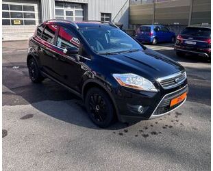 Ford Kuga Gebrauchtwagen