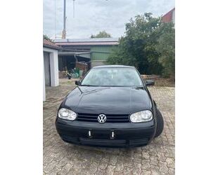 VW Volkswagen Golf 1.4 Ocean Ocean Gebrauchtwagen