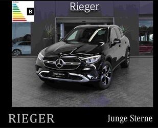 Mercedes-Benz Mercedes-Benz GLC 300 de 4M Avantgarde*Distronic*3 Gebrauchtwagen