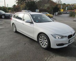 BMW BMW 316 Touring 316i ~ Navi ~ Gebrauchtwagen