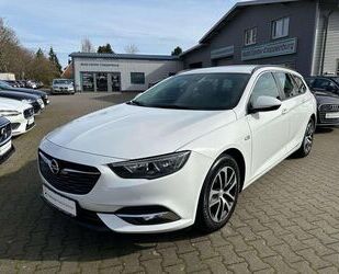 Opel Opel Insignia Sports Tourer 1,6 CDTI Business Edi Gebrauchtwagen