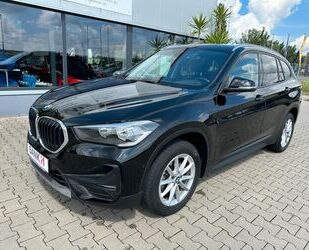 BMW BMW X1 sDrive 18 i Advantage Navi/PDC/SHZ/AppleCar Gebrauchtwagen