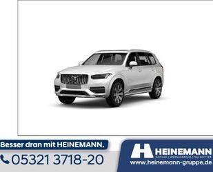 Volvo Volvo XC90 T8 AWD Twin Engine Geartronic Inscripti Gebrauchtwagen