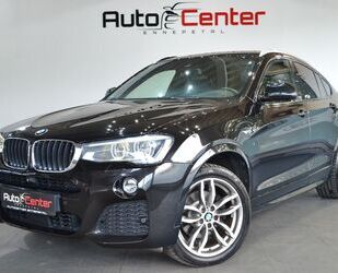 BMW BMW X4 xDrive35i M-Paket*ACC*NAVI*360°K*Head-Up*AH Gebrauchtwagen