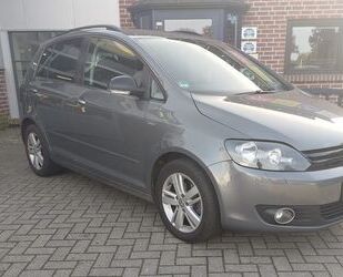 VW Volkswagen Golf Plus VI Match Gebrauchtwagen