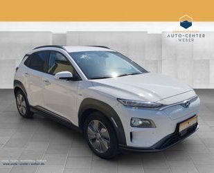 Hyundai Hyundai KONA Elektro Style Automatik incl. Service Gebrauchtwagen