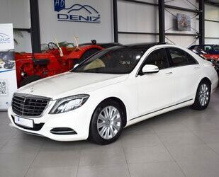 Mercedes-Benz Mercedes-Benz S500 4Matic *Panorama* 2-Hand Gebrauchtwagen