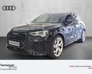 Audi Audi RS Q3 LM21 NAVI KAMERA PRIVACY Gebrauchtwagen