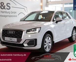 Audi Audi Q2 35 TFSI sport Carplay-Navi*LStandheizung Gebrauchtwagen