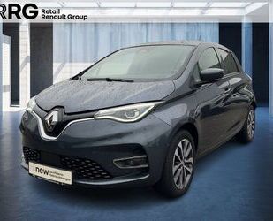 Renault Renault ZOE INTENS R135 50 kWh BATTERIEKAUF Gebrauchtwagen