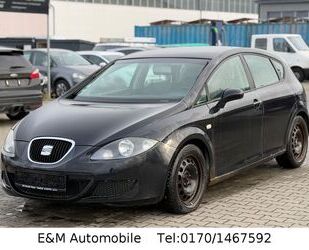 Seat Seat Leon Reference*KLIMA*1.9TDI* Gebrauchtwagen