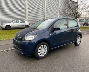 Skoda Skoda Citigo Ambition Gebrauchtwagen