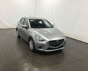 Mazda Mazda 2 1.5 Skyactiv-D undefined Gebrauchtwagen