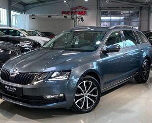 Skoda Skoda Octavia Combi Soleil *MwSt*PDC*Tempomat* Gebrauchtwagen