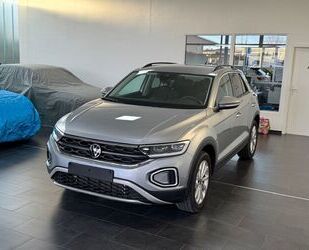 VW Volkswagen T-Roc 1.5 TSI Life, Alu, PDC, div. Assi Gebrauchtwagen