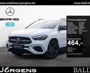 Mercedes-Benz Mercedes-Benz GLA 220 d 4M AMG-Sport/360/Pano/AHK/ Gebrauchtwagen