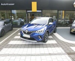 Renault Renault Captur PH1 TECHNO TCe 140 EDC Gebrauchtwagen