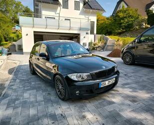 BMW BMW 130i - E87 - M-Paket Gebrauchtwagen