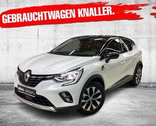 Renault Renault Captur II TECHNO TCE 140 EDC DAB LED RFK Gebrauchtwagen