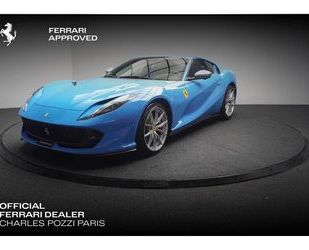 Ferrari Ferrari 812 Superfast 6.5 V12 800CH - Gebrauchtwagen