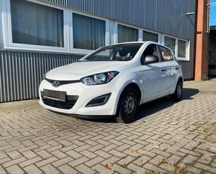 Hyundai Hyundai i20 Classic Gebrauchtwagen