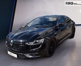 Renault Renault Talisman 2.0 DCI 190 INITIALE PARIS AUTOMA Gebrauchtwagen