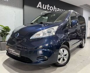 Nissan Nissan e-NV200 Evalia Tekna/Kamera/7 Sitze/Navi/SH Gebrauchtwagen