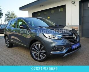 Renault Renault Kadjar 1.3 TCe Bose Edition EDC LEDER+NAVI Gebrauchtwagen