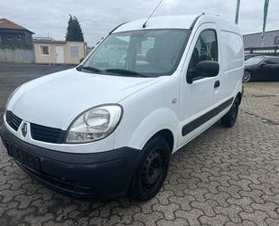 Renault Renault Kangoo Rapid Extra *TÜV* Gebrauchtwagen