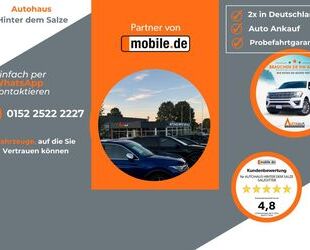 Renault Renault Megane IV Grandtour Business Edition Gebrauchtwagen