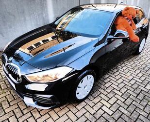 BMW BMW 116 i 1.Hand Gebrauchtwagen