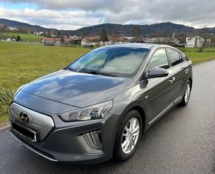 Hyundai Hyundai IONIQ ELEKTRO Style Style Gebrauchtwagen