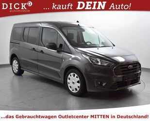 Ford Ford Grand Tour 1.5 Lang Trend 5SI+KLIMA+NAV+KAM+S Gebrauchtwagen