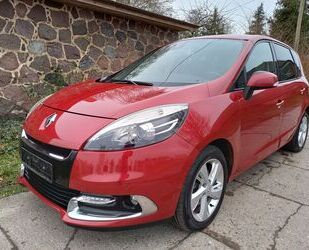 Renault Renault Scenic III Dynamique Gebrauchtwagen