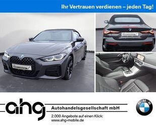 BMW BMW M440i xDrive Cabrio Head-Up Driving Assistant Gebrauchtwagen