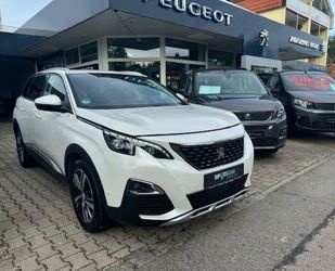 Peugeot Peugeot 5008 Allure Business Gebrauchtwagen