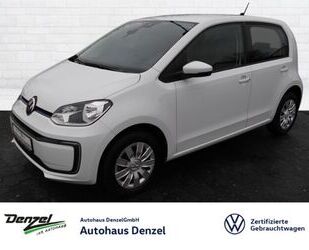 VW Volkswagen e-up! move CCS/maps+more Gebrauchtwagen