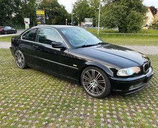 BMW BMW 330 Baureihe 3 Coupe 330 Ci Edition Sport Gebrauchtwagen