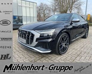 Audi Audi SQ8 V8 TDI quattro tiptronic - Matrix - AHK - Gebrauchtwagen