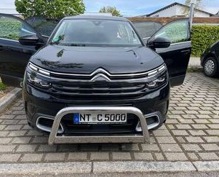 Citroen Citroën C5 Aircross PureTech 130 Stop&Start FEEL P Gebrauchtwagen