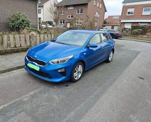 Kia Kia ceed / Ceed 1.0 T-GDI 120 Edition 7 Edition 7 Gebrauchtwagen