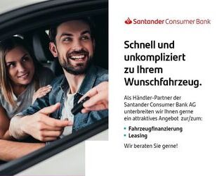 Citroen Grand C4 Picasso / SpaceTourer Gebrauchtwagen