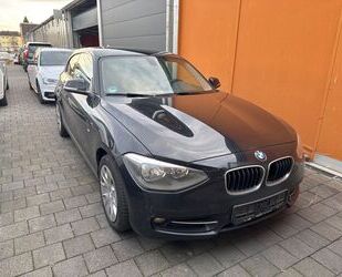 BMW 114 Gebrauchtwagen