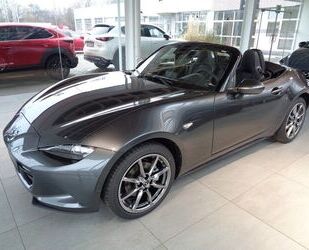 Mazda Mazda MX-5 Roadster Selection SKYACTIV-G 2.0 *Spor Gebrauchtwagen