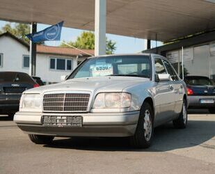 Mercedes-Benz Mercedes-Benz 220 Top Zustand Gebrauchtwagen