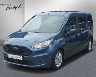 Ford Ford Grand Tourneo Connect 1.5EcoB Aut.Trend,7-SIT Gebrauchtwagen