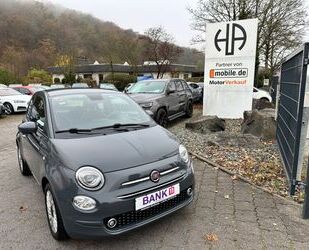 Fiat Fiat 500 Lounge E-Hybrid*APP-CONNECT*TEMPO*28TKM*P Gebrauchtwagen