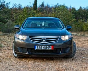 Honda Honda Accord 2.0 Comfort Comfort Gebrauchtwagen