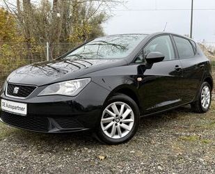 Seat Seat Ibiza Style Salsa*Klimaautomatik*SHZ*BT*PDC*N Gebrauchtwagen