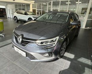 Renault Renault Megane E-TECH Plug-in 160 R.S. LINE Gebrauchtwagen